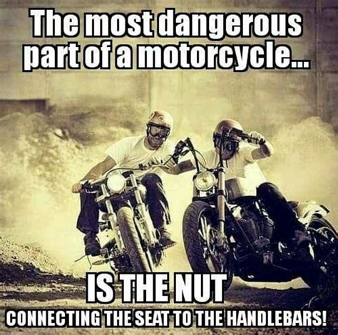 funny biker memes.